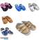 Palette de liquidation - Lot de chaussures en gros photo 2