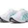 Dames Sneakers Asics Gel-1130 Wit Malachiet Groen - 1202A501-100 foto 1