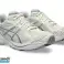 Кроссовки унисекс Asics GT-2160 Кремовый Яшма Зеленый - 1203A320-105 изображение 1