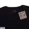 Puma t-shirt koszulka męska czarna 768123 01 zdjęcie 3
