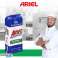 Ariel detersivo in polvere per tessuti bianchi Professional White Max 15 kg foto 2