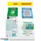 Lessive Ariel pour tissus blancs Ultra Oxi Extra Hygiène 5,5 kg photo 3