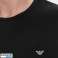 Emporio Armani t-shirt da uomo confezione da 2 set 111267-4R722-07620 foto 5