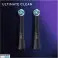 Oral-B iO Ultimate Clean 2-pakkaus kierretyt sähköhammasharjaspäät kuva 2