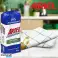 Ariel detersivo in polvere per tessuti bianchi Professional White Max 15 kg foto 3