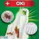Lessive Ariel pour tissus blancs Ultra Oxi Extra Hygiène 5,5 kg photo 4