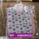 Set of 3 bibs - Various models - sale only by the pallet image 1