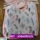 Set of 3 bibs - Various models - sale only by the pallet image 3