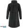 Fjällräven Vardag Rain Parka W Giacca da donna - F14500131-550 foto 1