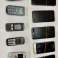 5500 pcs de téléphones et smartphones, mélange de modèles, non testé photo 4