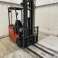 Heli CPD15S Electric 48V 1.5T Année de fabrication 2014 photo 4