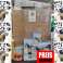 Mega Mix Pallet Promotie rechtstreeks van de IAW - Unique Top Special Item - Huishouden - Elektrische accessoires - Tuinartikelen foto 2