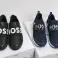 stock BOSS sneakers pour adolescents photo 3