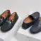 stock BOSS sneakers pour adolescents photo 4