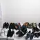 stock BOSS sneakers pour adolescents photo 1