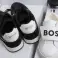 stock BOSS sneakers pour adolescents photo 6