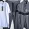 EA7-Bekleidungsbestand und Antony Morato Bild 2