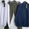 EA7-Bekleidungsbestand und Antony Morato Bild 4