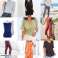 από 2,50 € – Summer Mix Clothing, Κατηγορία Α – 100% καινούργια, 95% γυναικεία, στην αρχική συσκευασία, έτοιμα για αποστολή εικόνα 5