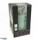 Stern Fabrik Minuterie de bougie LED sur batterie vert 15 cm dans l’emballage de vente photo 3