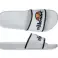 Mix Sandalen ADIDAS - ELLESSE - CHAMPION - 167 Paar DE19222 Bild 4