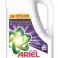 Détergent Liquide Ariel 5 litres photo 1