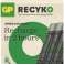 GP Ladegerät Recyko Speed M452 + 4× AA 2600 *MPP GP B50457 ( EAN GPACSM452000 ) Bild 4