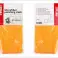 Chiffon de polissage automobile en microfibre 37x27 cm 350g/m2 amio 01047 photo 1