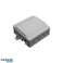 Inbouwdoos 90x90 Klik. IP54 foto 1