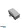 Opbouwdoos 90x45 Klik. IP54 foto 1