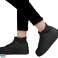BQ56 Waterproof Shoe Covers l image 4