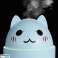 Cronos Little Kitten Air Humidifier 320 ml με ανεμιστήρα και λάμπα 3σε1 εικόνα 2