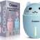 Cronos Little Kitten Air Humidifier 320 ml με ανεμιστήρα και λάμπα 3σε1 εικόνα 3