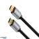 HDMI-kabel HDMI 3m Kruger&amp;Matz Basic foto 1