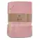 Badetücher der Luxuskollektion Korallenrosa 68x127cm - 604 g/m² Bild 1