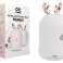 Cronos Pearly luftfukter 200ml bilde 1