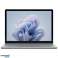 Microsoft Surface Laptop 6 voor bedrijven, 13,5", Intel Ultra 5 processor 135H, 16GB RAM, 256GB SSD, Win 11 pro, Platina, Model: 2035, NIEUW! foto 1