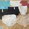 Triumph og Sloggi Kvinner Brief Slip Mix - Engros bilde 4