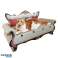 KAT SOFA - seng, kradsetræ af pap - 60 x 27 x 33 cm CAT19 billede 5