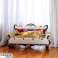 KAT SOFA - seng, kradsetræ af pap - 60 x 27 x 33 cm CAT19 billede 1