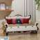 KAT SOFA - seng, kradsetræ af pap - 60 x 27 x 33 cm CAT19 billede 2