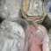 Antik bestickt Bild 3