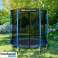 Un Lotto Trampolino Misto &amp; Attrezzature sportive foto 3
