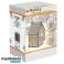 LED Adventní lampion Ruhhy 22163 fotka 1