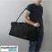 Reisetaske 70L Trizand 24256 bilde 2