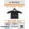 Sudadera XXL  manta negra Ruhhy 24403 fotografía 1