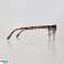 Braun Distressed Cateye Damen&amp;#039; S Sonnenbrille 2218-03 Bild 1