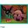10in1 Puzzel Wat doet Bing? / Acamar Films Bing 90393 foto 2