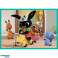 10in1 Puzzel Wat doet Bing? / Acamar Films Bing 90393 foto 4