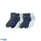 Méga Pack Chaussettes Homme – 12 Paires a 0.48 € la paire seulement ! photo 3